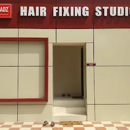 Headz Hair Fixing Studio