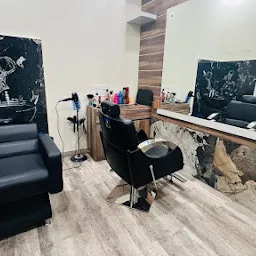 Headz Hair Fixing Studio
