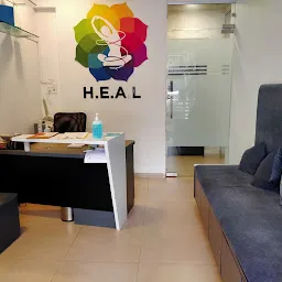 HEAL Institute,