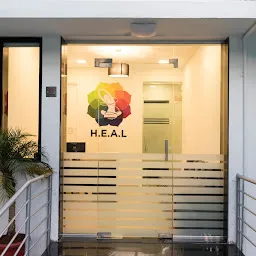 HEAL Institute,