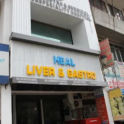 Heal Liver Gastro & Surgical Superspeciality Hospital-Liver/Gastro/Superspeciality Hospital/Surgical