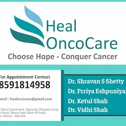 Heal Onco Care