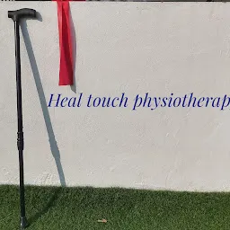 Heal touch Physiotherapy and Chiropractic clinic