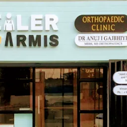 Healer Armis Orthopaedic Clinic