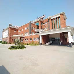 Healers Hospital