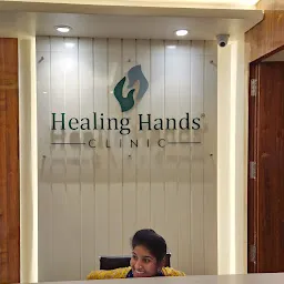 Healing Hands Clinic - Advanced Piles, Fissure, Fistula, Hernia Treatment Clinic