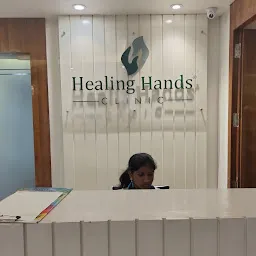 Healing Hands Clinic - Advanced Piles, Fissure, Fistula, Hernia Treatment Clinic