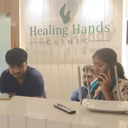 Healing Hands Clinic - Advanced Piles, Fissure, Fistula, Hernia Treatment Clinic