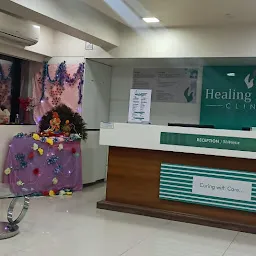 Healing Hands Clinic