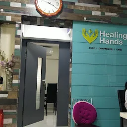 Healing Hands:Dr Nupura Gandbhir Borkar..Gynaecology/infertility/Obstetrics/skin/hair/lasers.best gynaecologist parel