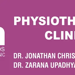 Healing hands physiotherapy clinic