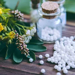 Healing Harmony Homeopathy & More Clinic