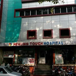 HEALING TOUCH HOSPITAL