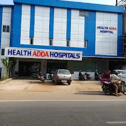 HEALTH ADDA HOSPITALS