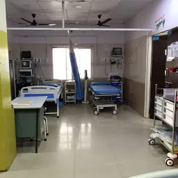 HEALTH ADDA HOSPITALS