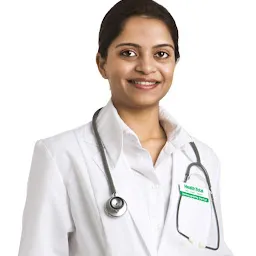 Health Boon Clinic Malad - by Dietitian Minal Gada (Pregnancy Diet, PCOD dietitian , Weight gain expert, Diabetes expert)
