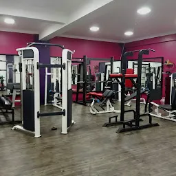 Health Care Fitness Centre