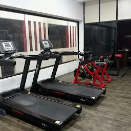 Health Care Fitness Centre