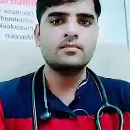 Health care physiotherapy clinic Jahangirabad Bhopal Dr. Rajesh dangi