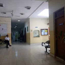 Health Center