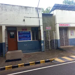 Health Center