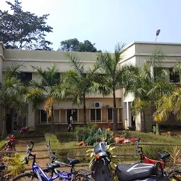 Health Centre And Institute Dispensary