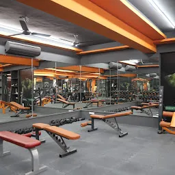 Health Champion Gym