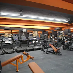 Health Champion Gym