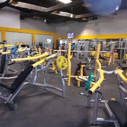 Health Club aka Gym