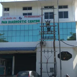 Health Diagnostic & Research Centre, Jorhat, 785001