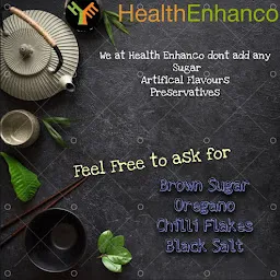 Health Enhanco