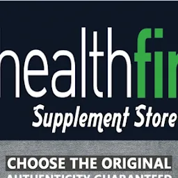 Health First Supplement Store