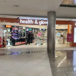 Health & Glow - DSL Mall
