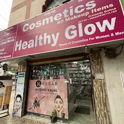 Health & Glow - DSL Mall