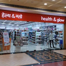 Health & Glow - Growels Mall