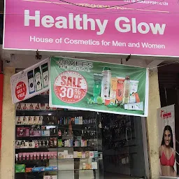Health & Glow - Himayatnagar