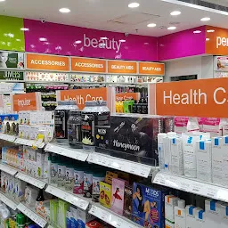 Health & Glow - Nexus Mall