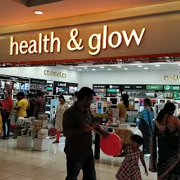 Health & Glow - Nexus Mall