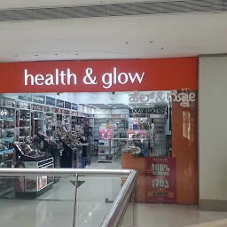 Health & Glow - Nexus Mall