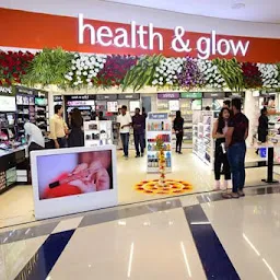 Health & Glow - Westend Mall
