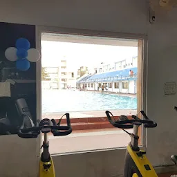 HEALTH HEAVEN GYM