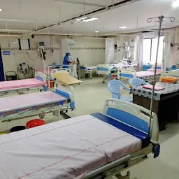 Health Hospitals