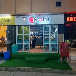 Health Juice Centre Surat