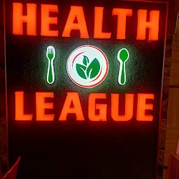 Health League