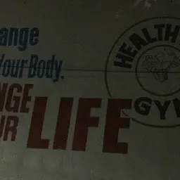 Health Line Gym