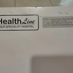 Health Line Hospital