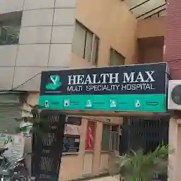 Health Max Multi Speciality Hospital NABH ACCREDITED HOSPITAL