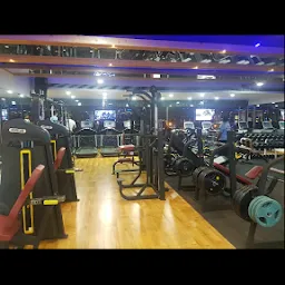 Health Planet Gym and spa
