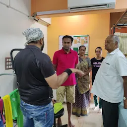 Health Plus Center - Vastrapur