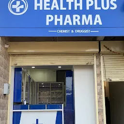 Health Plus Pharma